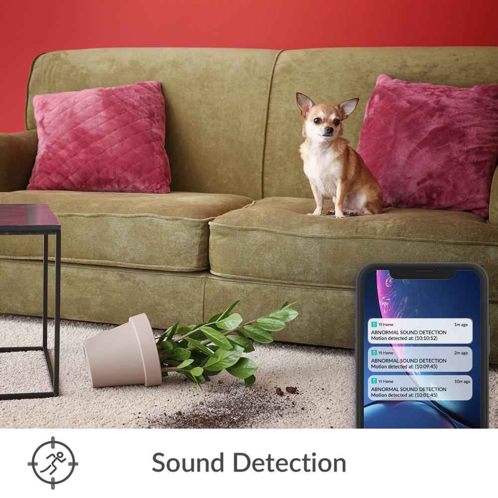 Wireless WiFi Security Camera