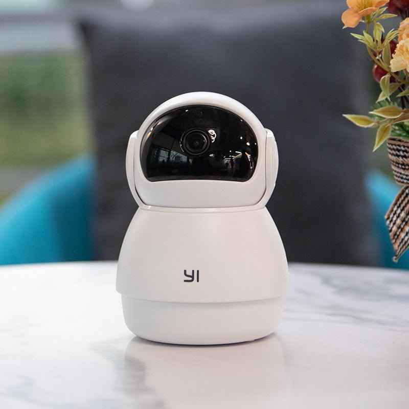 Wireless WiFi Security Camera
