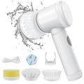 5 in 1 Electric Cleaning Brush