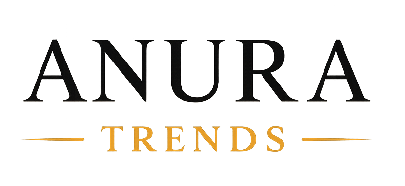 ANURATRENDS