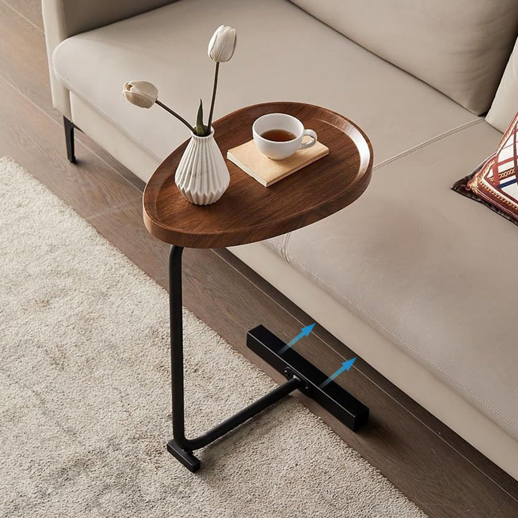 Wooden Coffee Table