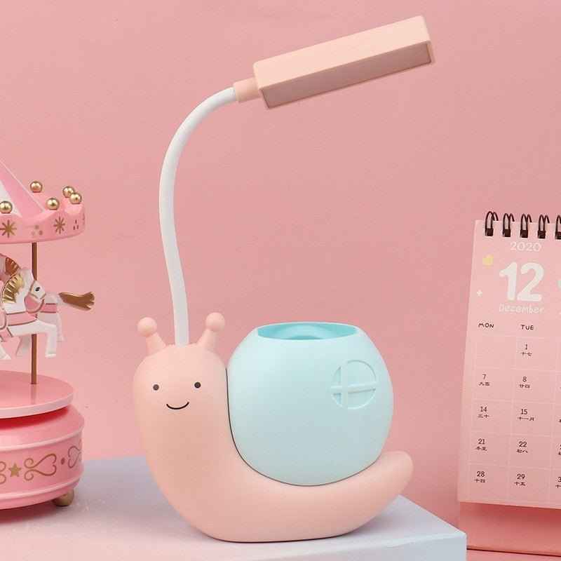 LED Eye-Care Desk Lamp